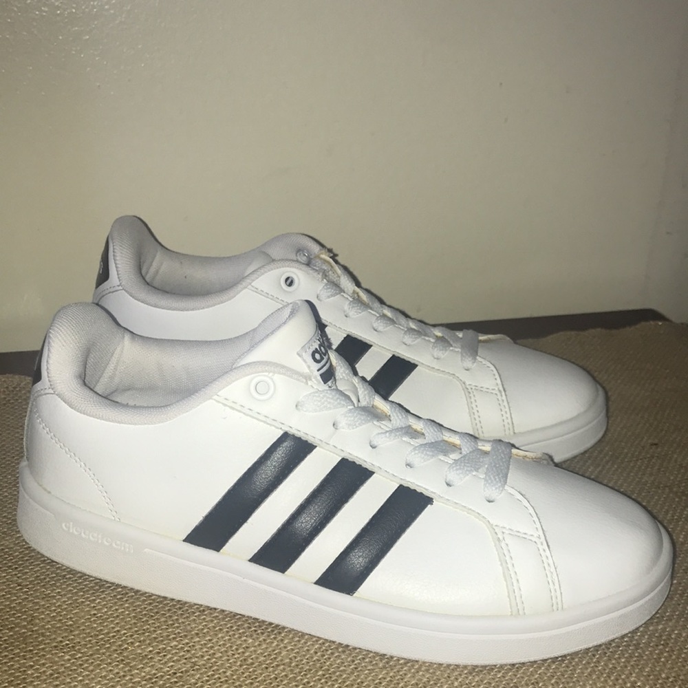 Adidas Neo Cloud Foam Memory